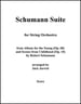 Schumann Suite